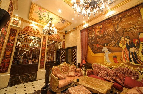 娄星高档KTV妹子质量哪家好