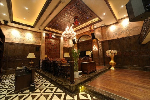 娄星哪个KTV少爷男模妹子服务好